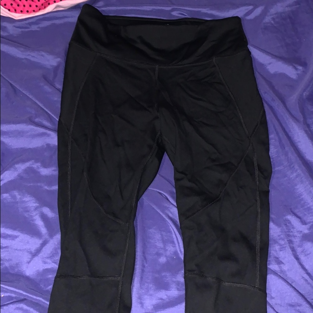 Avia athletic leggings